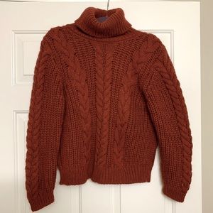 Mango brand sweater